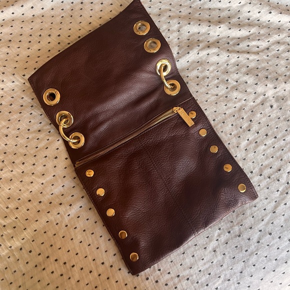 Hammit Los Angeles Large Crossbody New With Tags - Picture 5 of 7